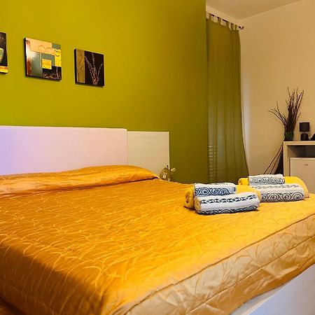 Ciuscia Bed & Breakfast Calatabiano Exterior foto