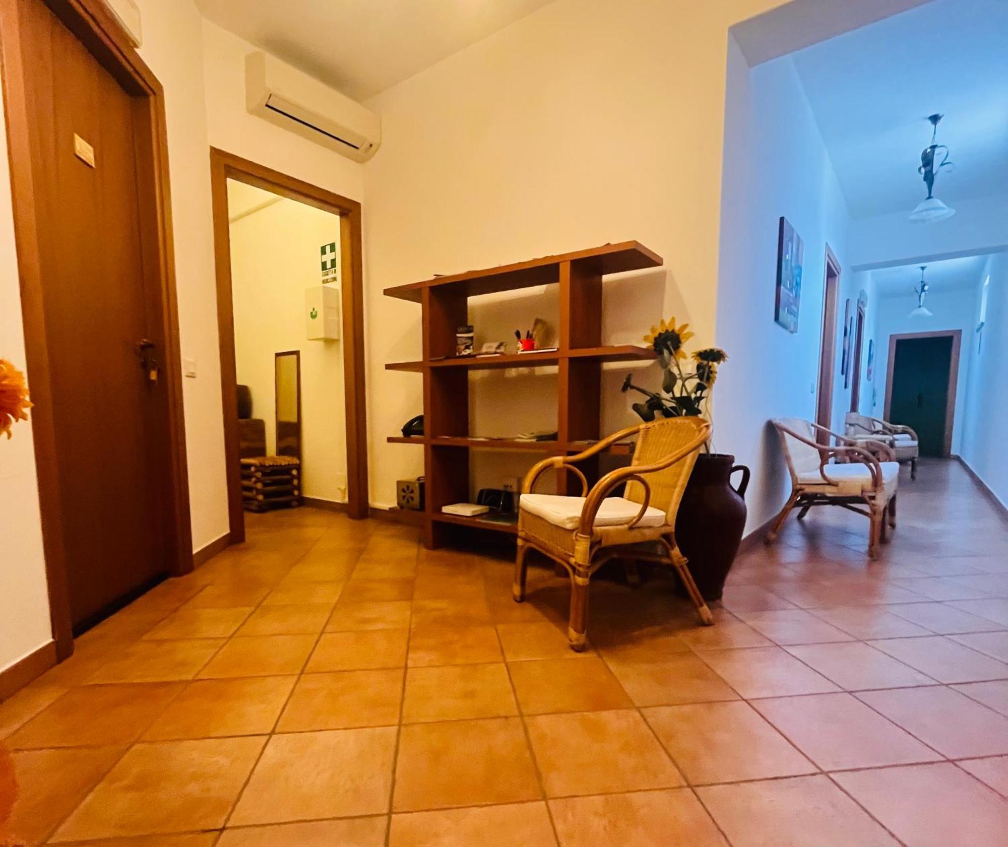 Ciuscia Bed & Breakfast Calatabiano Exterior foto