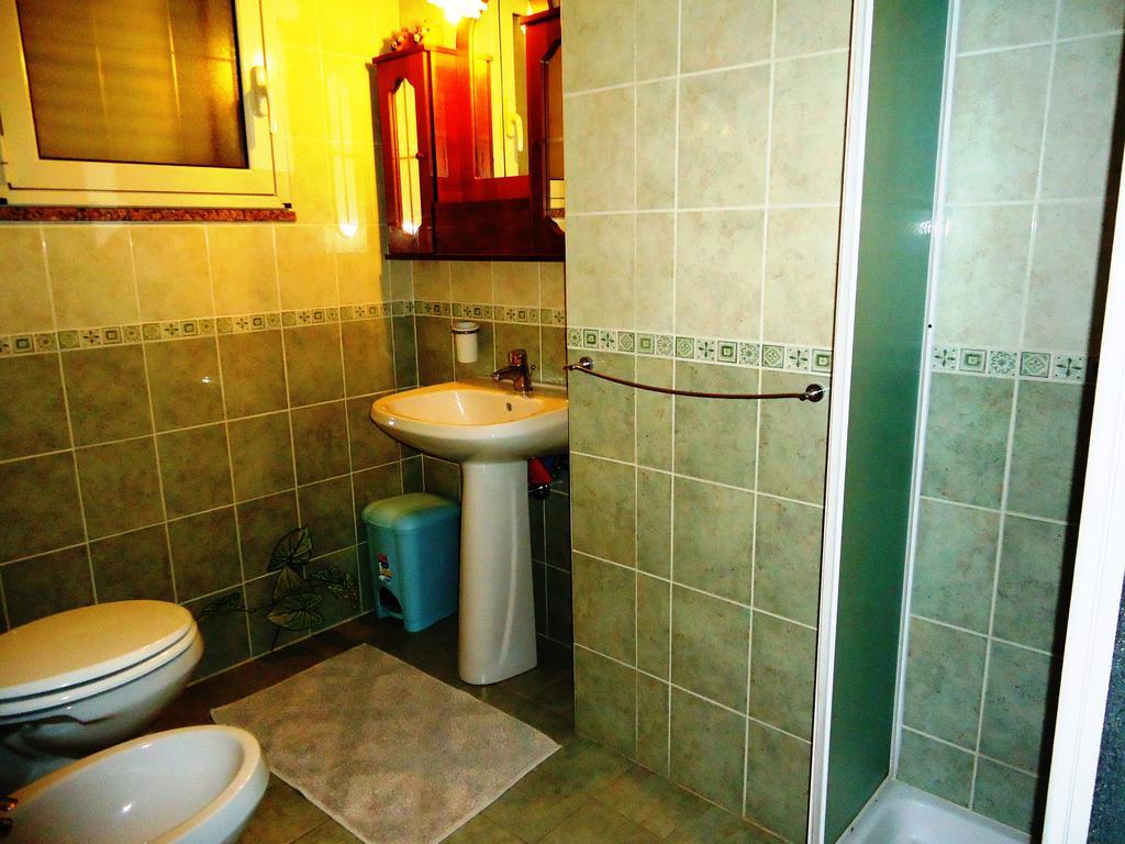 Ciuscia Bed & Breakfast Calatabiano Cameră foto