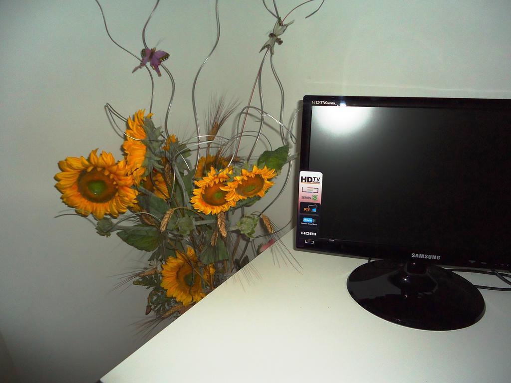 Ciuscia Bed & Breakfast Calatabiano Cameră foto